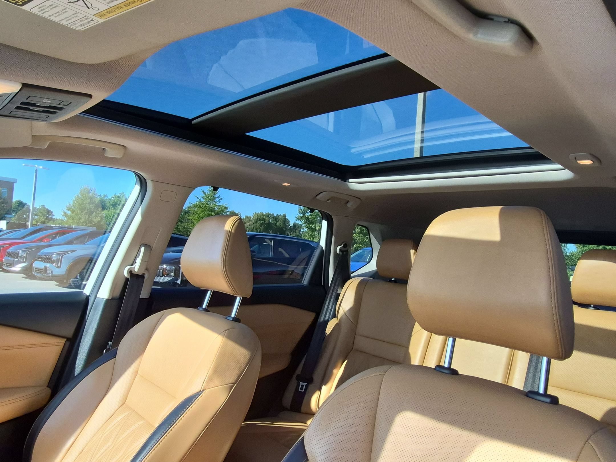 Used 2021 Nissan Rogue Platinum AWD/4WD image 16