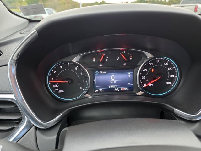 Used 2023 Chevrolet Equinox LT image 26