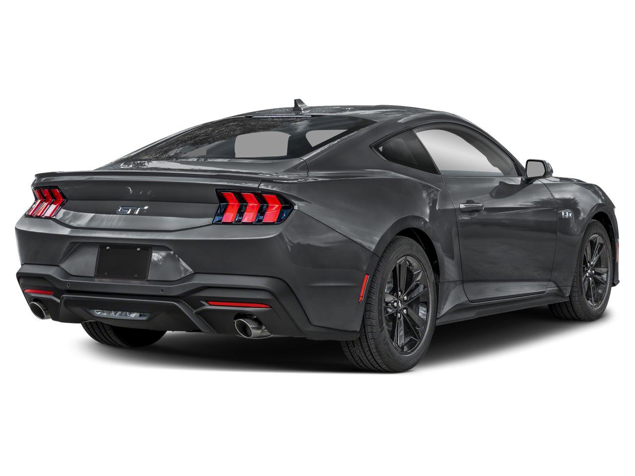 New 2025 Ford Mustang GT Premium image 24