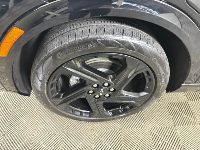 Used 2024 Chevrolet Equinox EV RS image 10