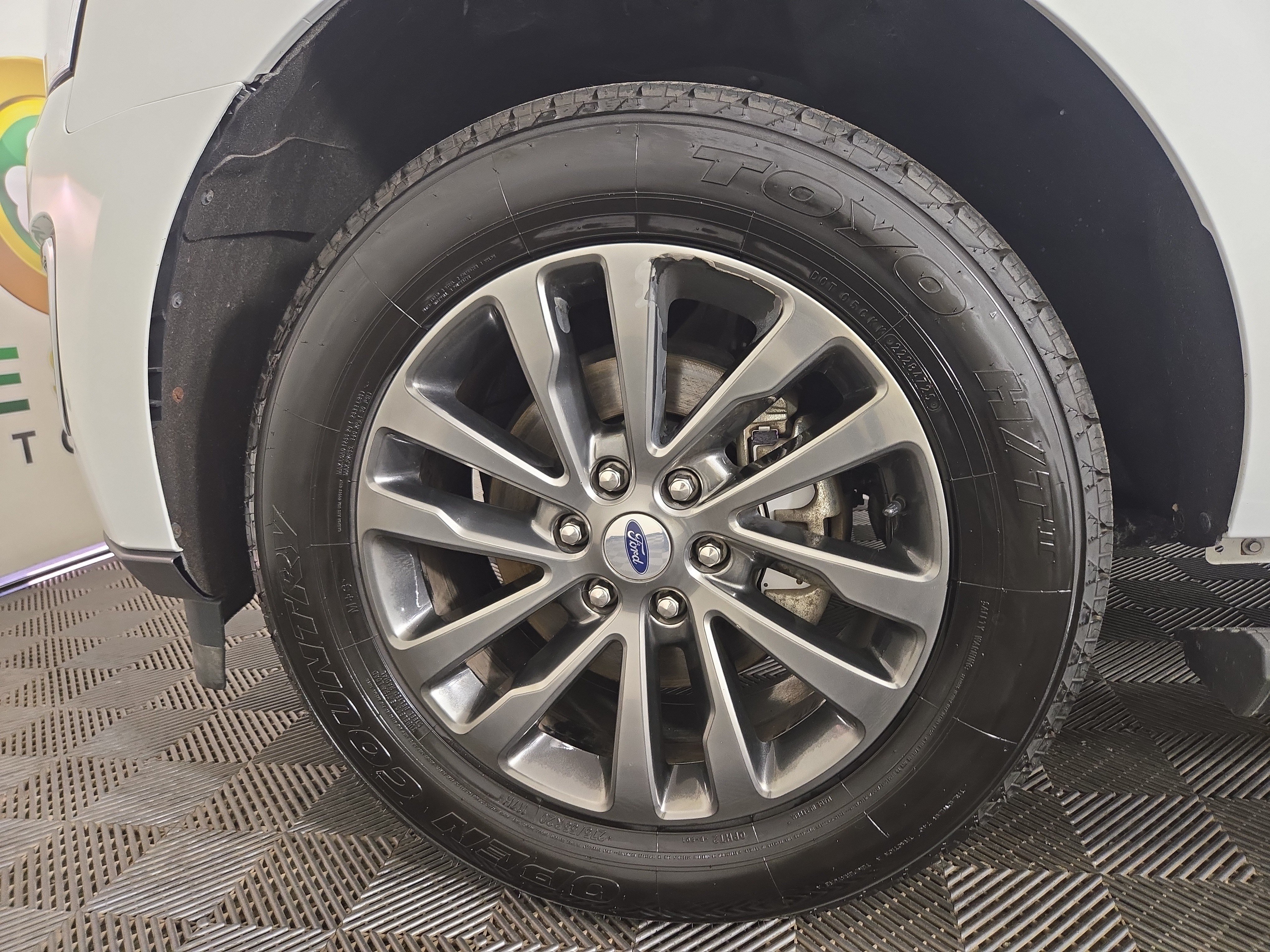 Used 2021 Ford Expedition Max Limited AWD/4WD image 36