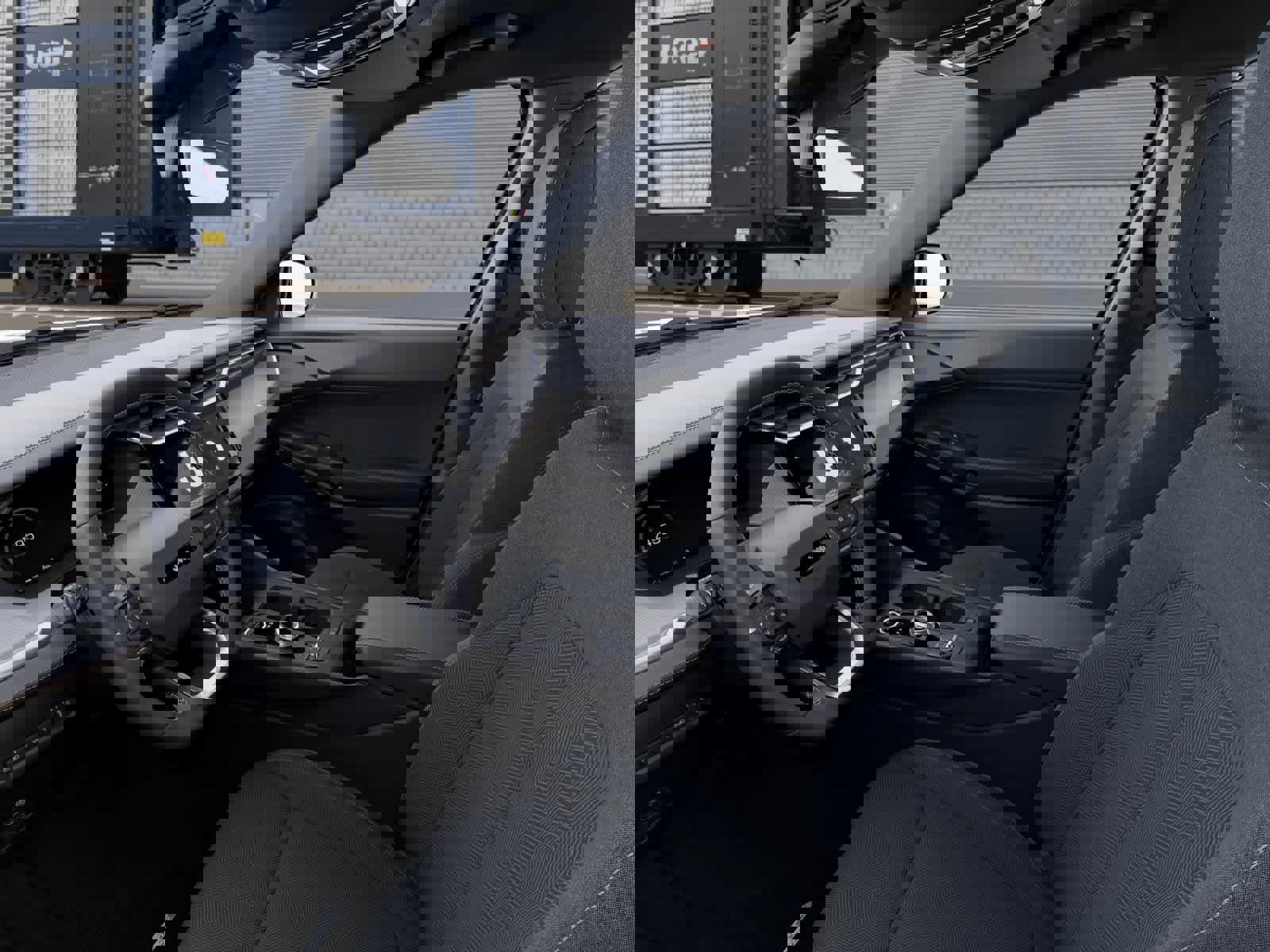 New 2026 Jeep Cherokee Laredo image 22