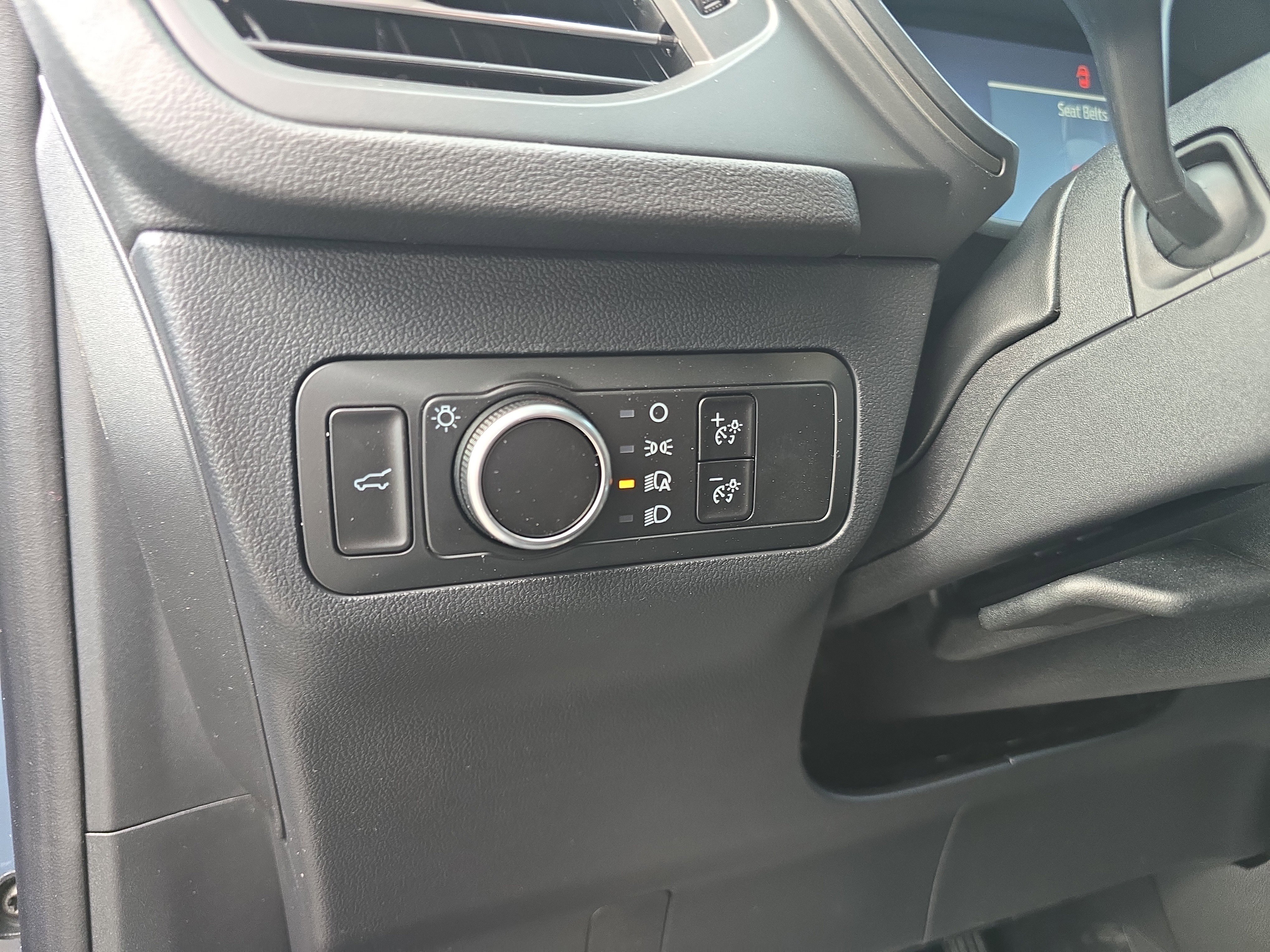 New 2026 Ford Escape Active w/ Cold Weather Package image 18