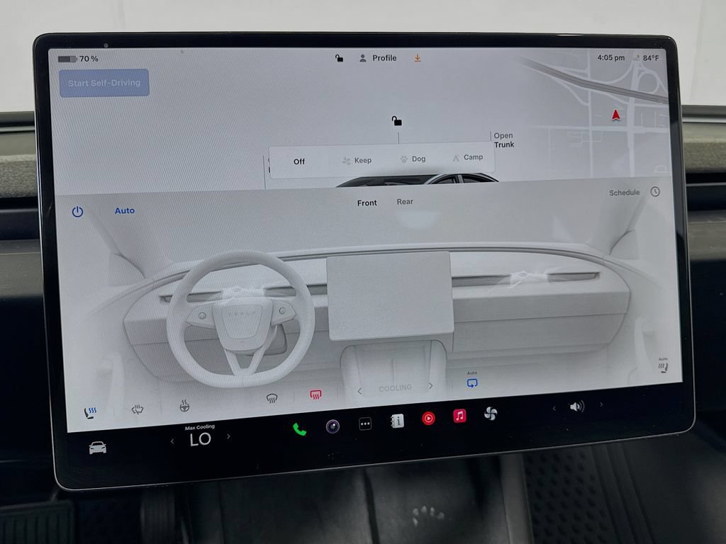 Used 2024 Tesla Model 3 Standard Range RWD image 20