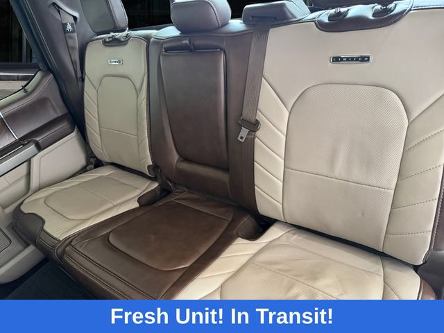 Used 2019 Ford F150 Limited AWD/4WD image 13