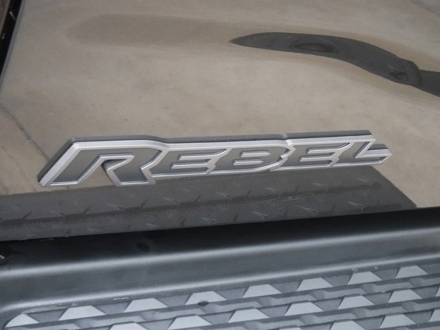 Certified 2024 RAM 2500 Rebel w/ Level 2 Equipment Group image 19