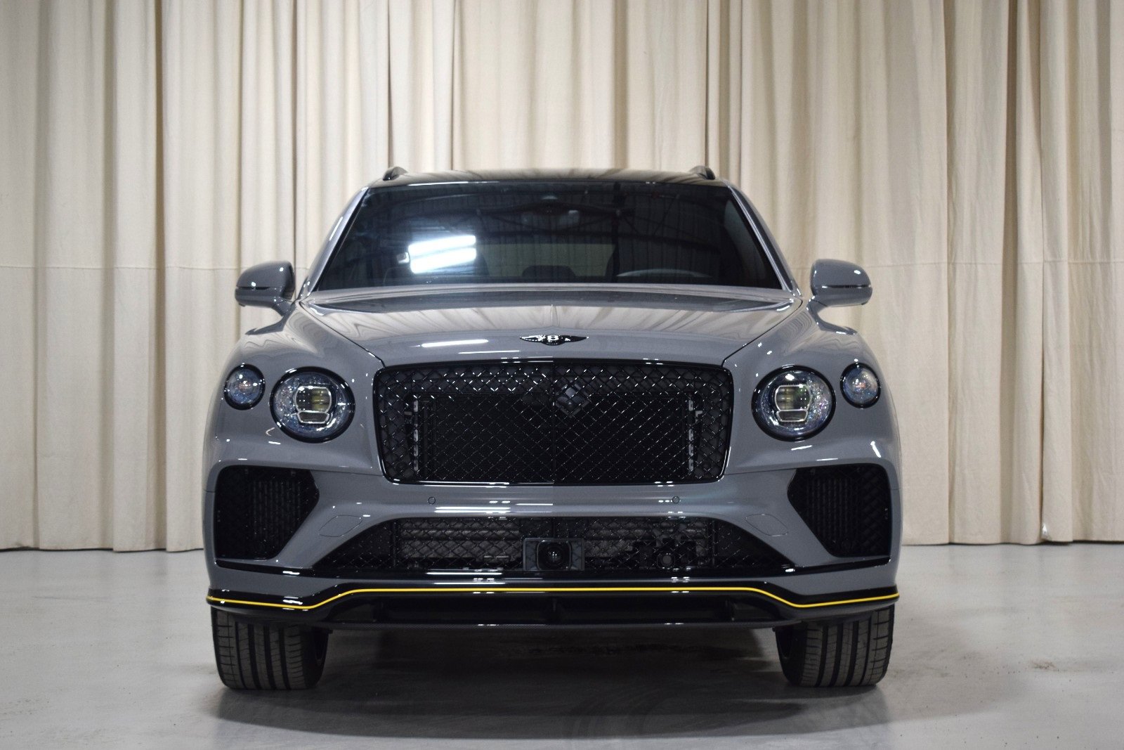 New 2026 Bentley Bentayga Speed image 12