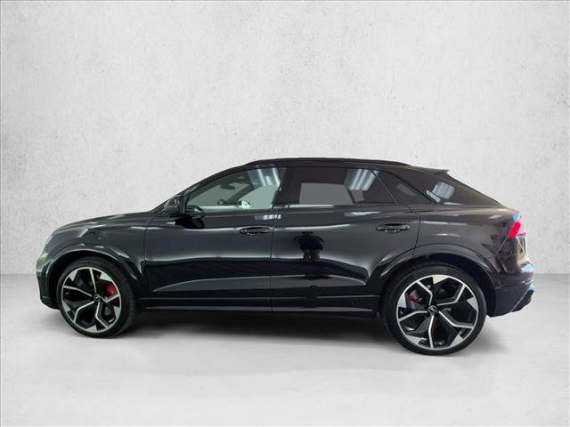 Used 2021 Audi RS Q8 AWD/4WD image 9