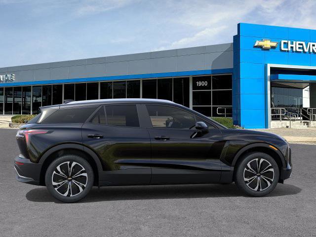 New 2026 Chevrolet Blazer EV LT image 5