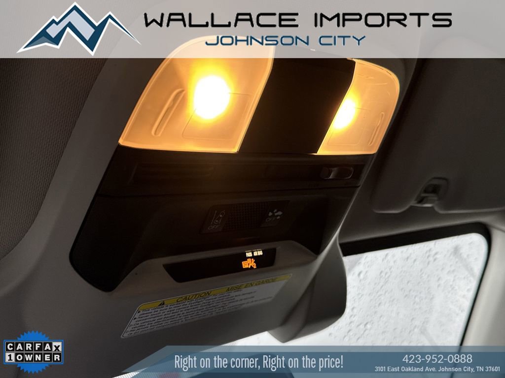 Certified 2023 Subaru Crosstrek 2.0i image 15