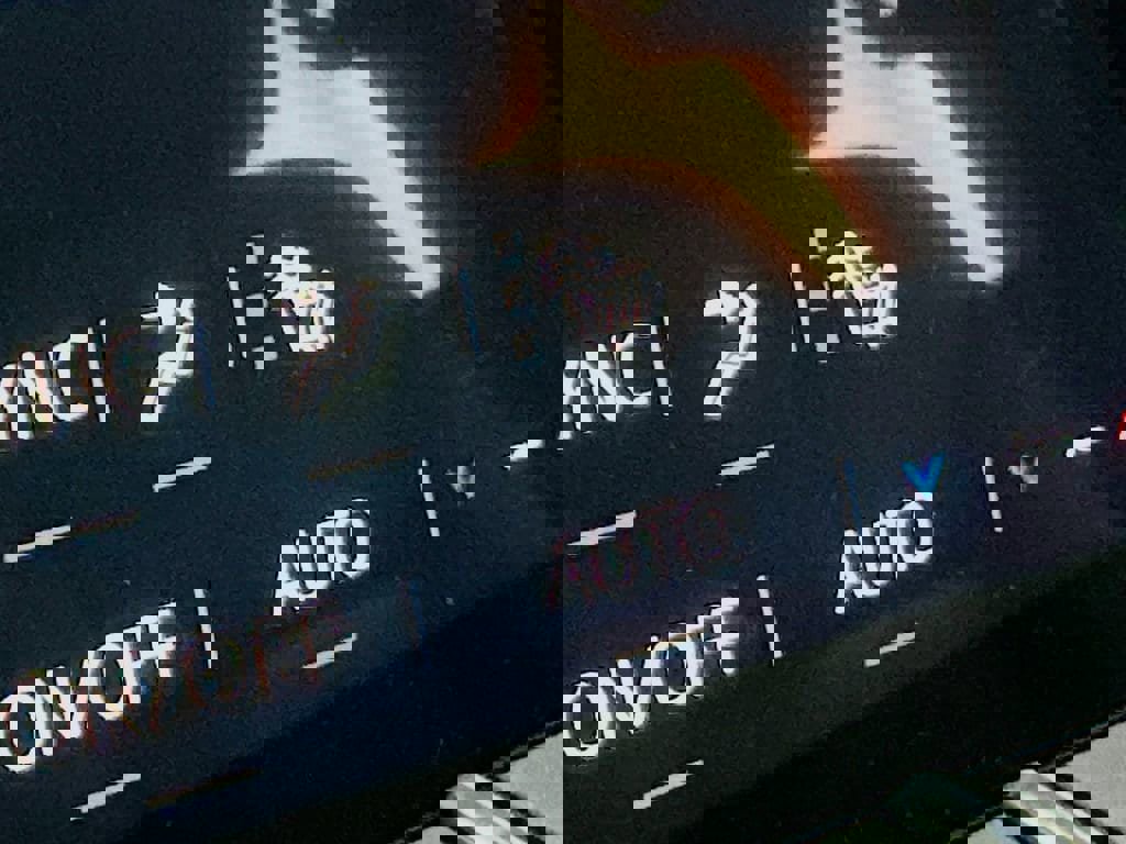 New 2026 GMC Acadia Elevation w/ Black Edition image 21