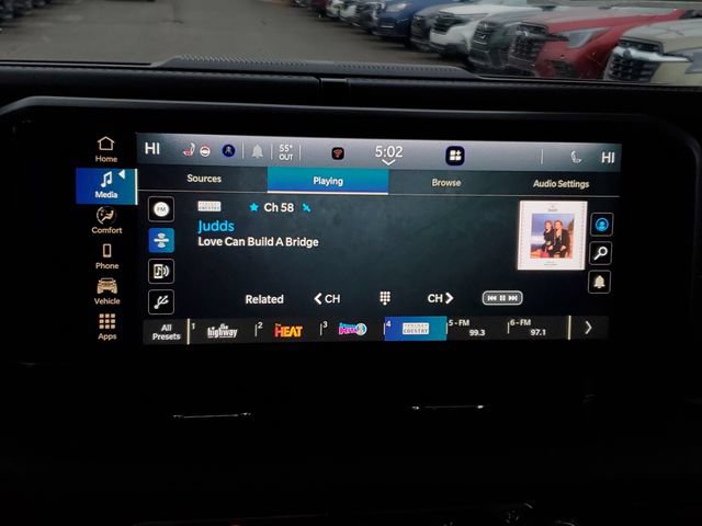 New 2026 Jeep Gladiator Sport AWD/4WD image 29