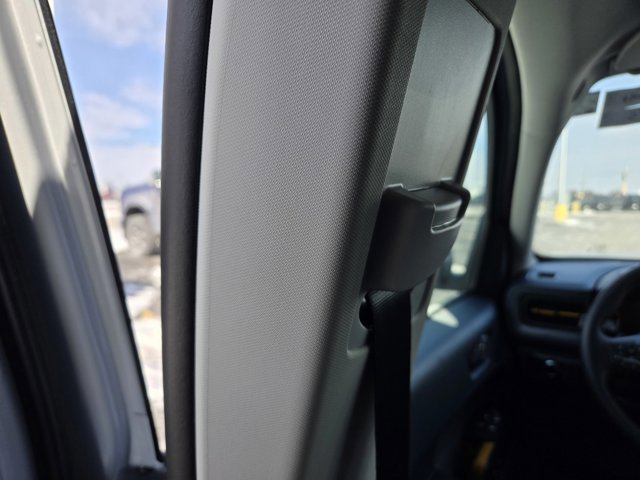 New 2026 Ford Maverick Tremor AWD/4WD image 21