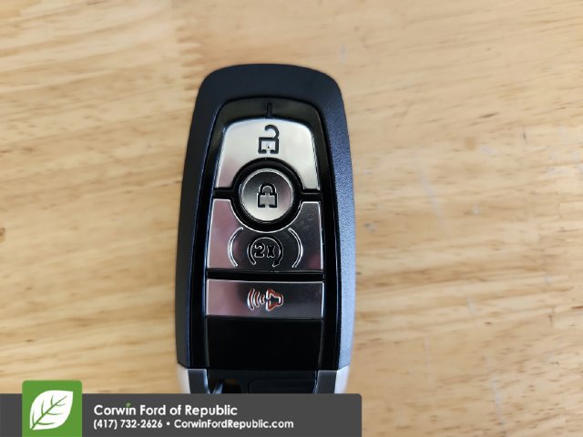 New 2026 Ford Bronco Sport Outer Banks w/ Outer Banks Tech Package+ AWD/4WD image 10