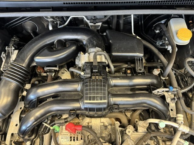 Used 2016 Subaru Impreza 2.0i AWD/4WD image 23
