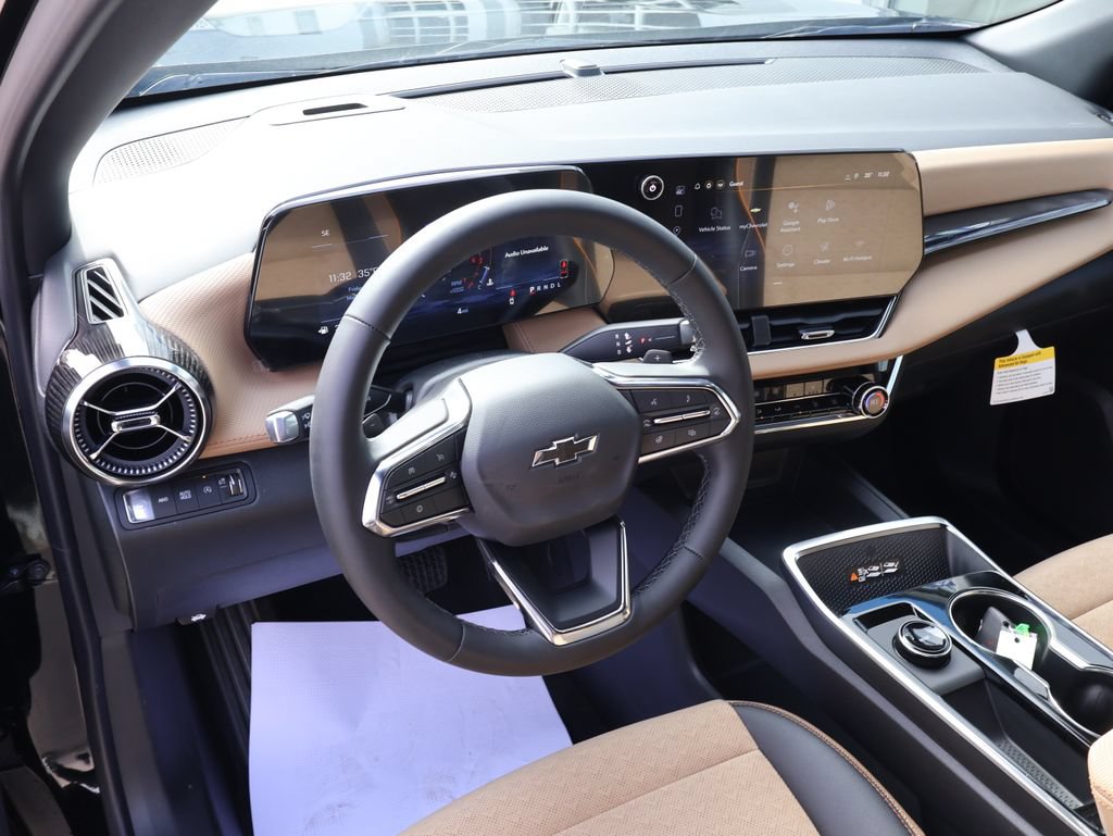 New 2026 Chevrolet Equinox ACTIV w/ Safety and Technology Package AWD/4WD image 23