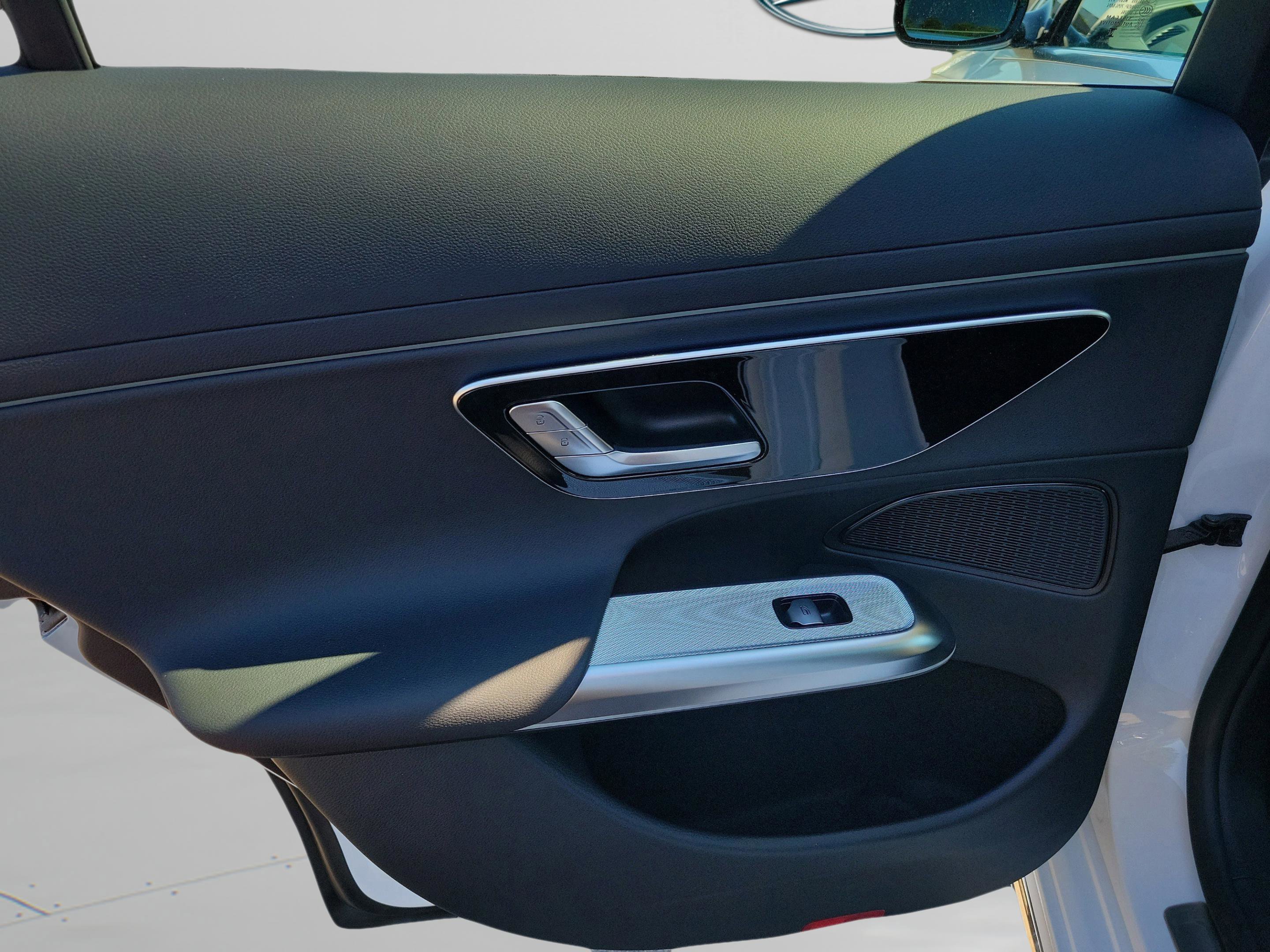 New 2026 Mercedes-Benz E 350 Sedan image 10