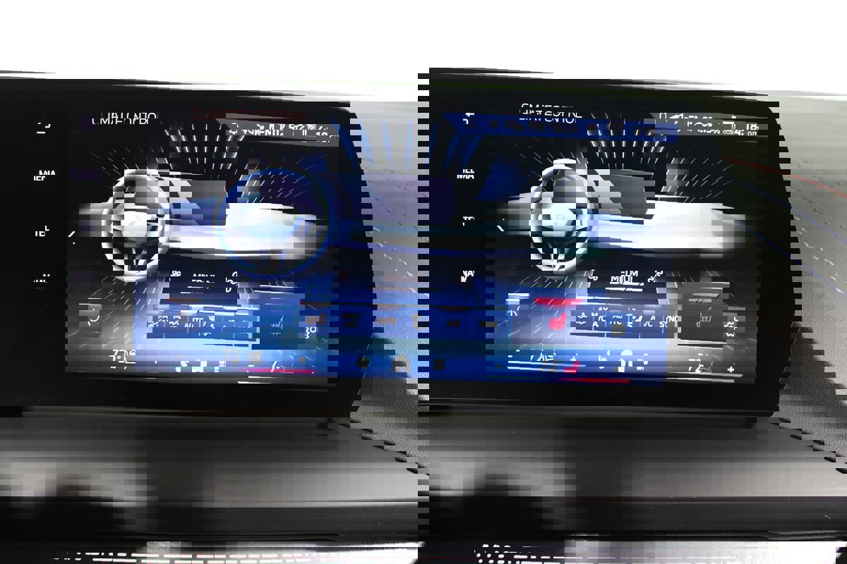 Used 2025 BMW 228i xDrive image 11