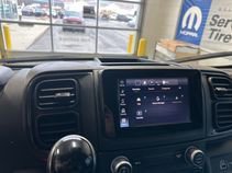 Used 2024 RAM ProMaster 2500 image 35