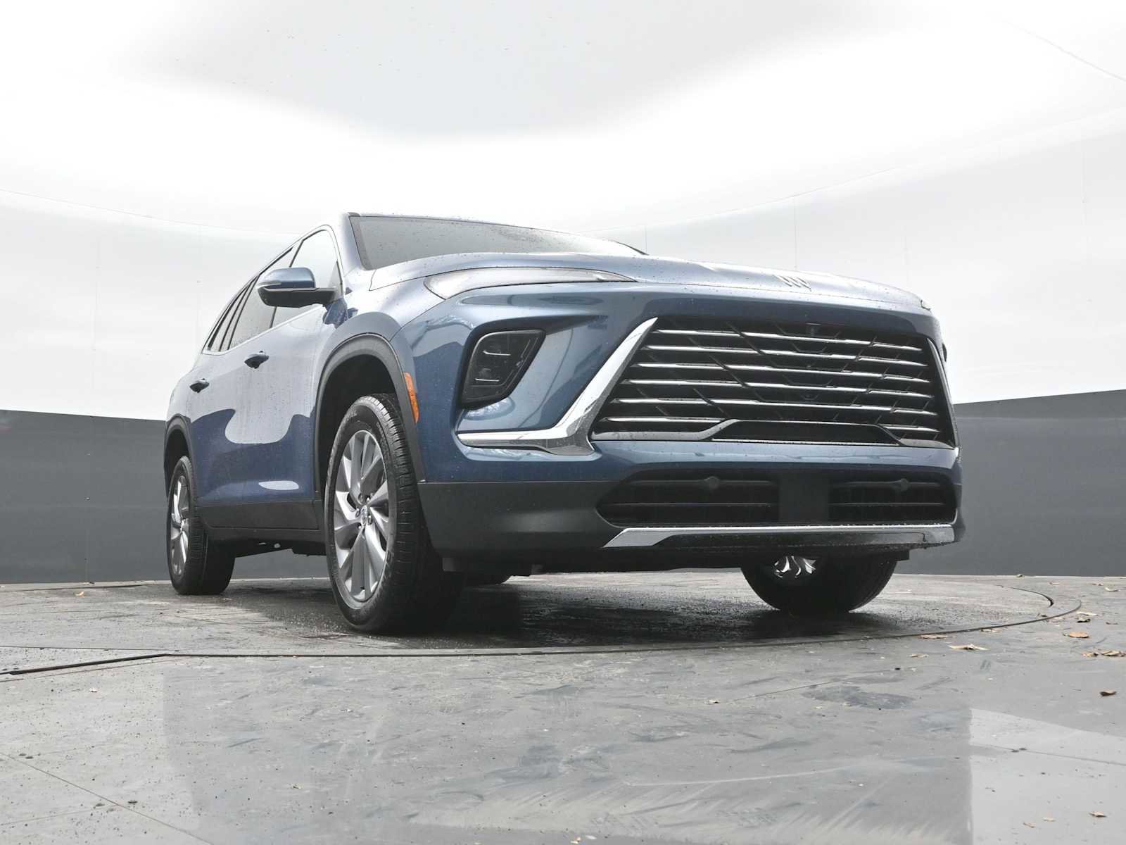 New 2026 Buick Enclave Preferred image 41