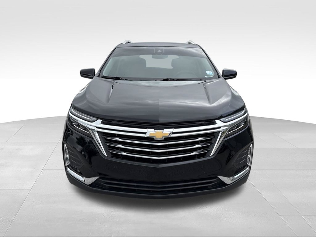 Used 2024 Chevrolet Equinox Premier FWD image 2