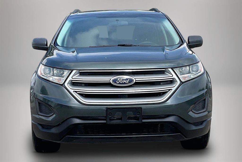 Used 2015 Ford Edge SE FWD image 3