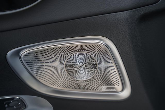 New 2026 Mercedes-Benz C 300 4MATIC Sedan image 38