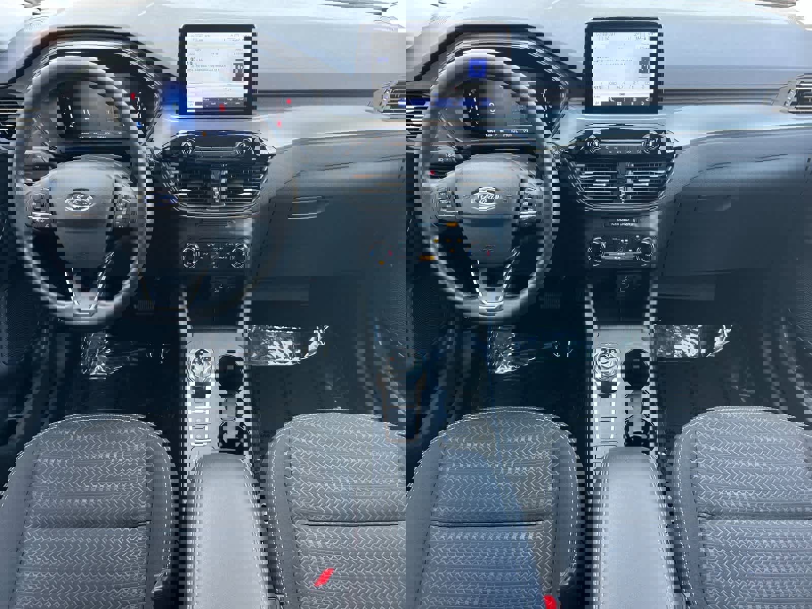 Used 2025 Ford Escape Active image 4