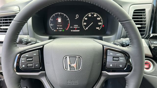 New 2026 Honda Odyssey EX-L image 12