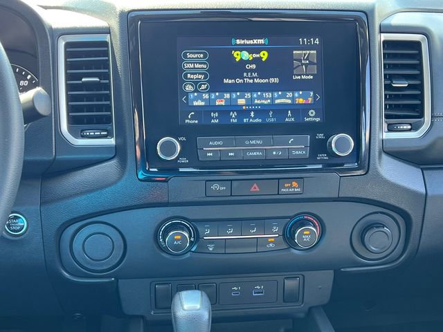 Certified 2023 Nissan Frontier SV w/ Tow Package image 19