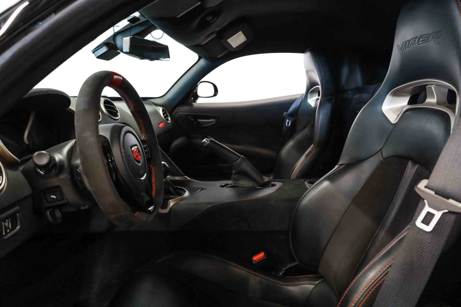 Used 2017 Dodge Viper GTC w/ ACR Package RWD image 36