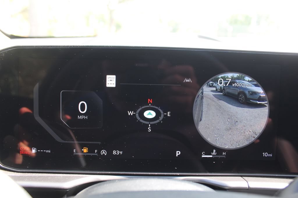 New 2027 Kia Sportage SX FWD image 33