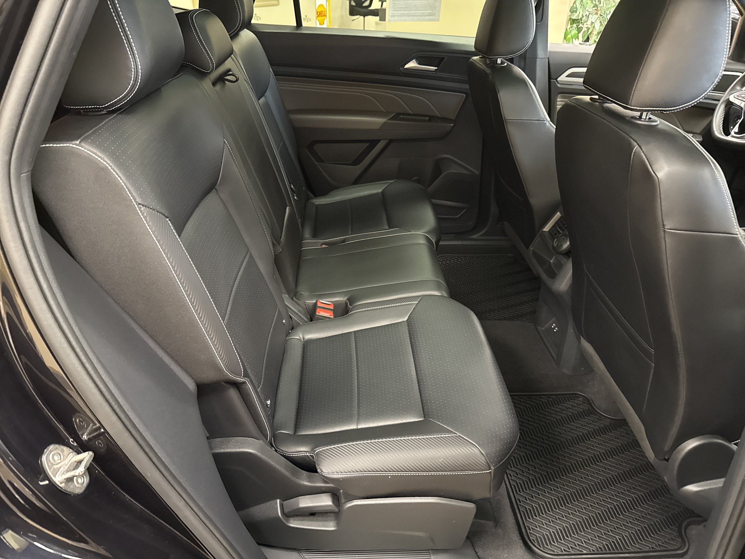 Used 2022 Volkswagen Atlas Cross Sport SEL AWD/4WD image 20