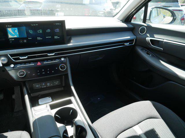 New 2026 Hyundai Sonata SEL AWD/4WD image 8