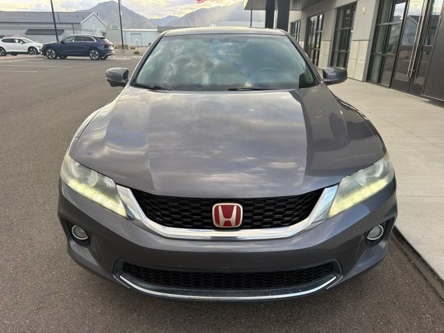 Used 2014 Honda Accord EX-L image 2