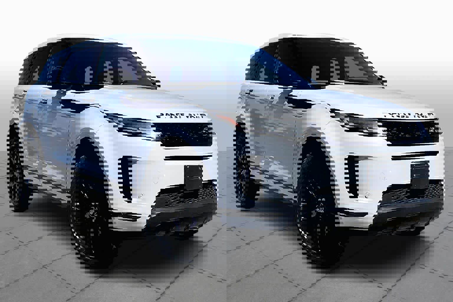 Used 2021 Land Rover Range Rover Evoque SE image 3