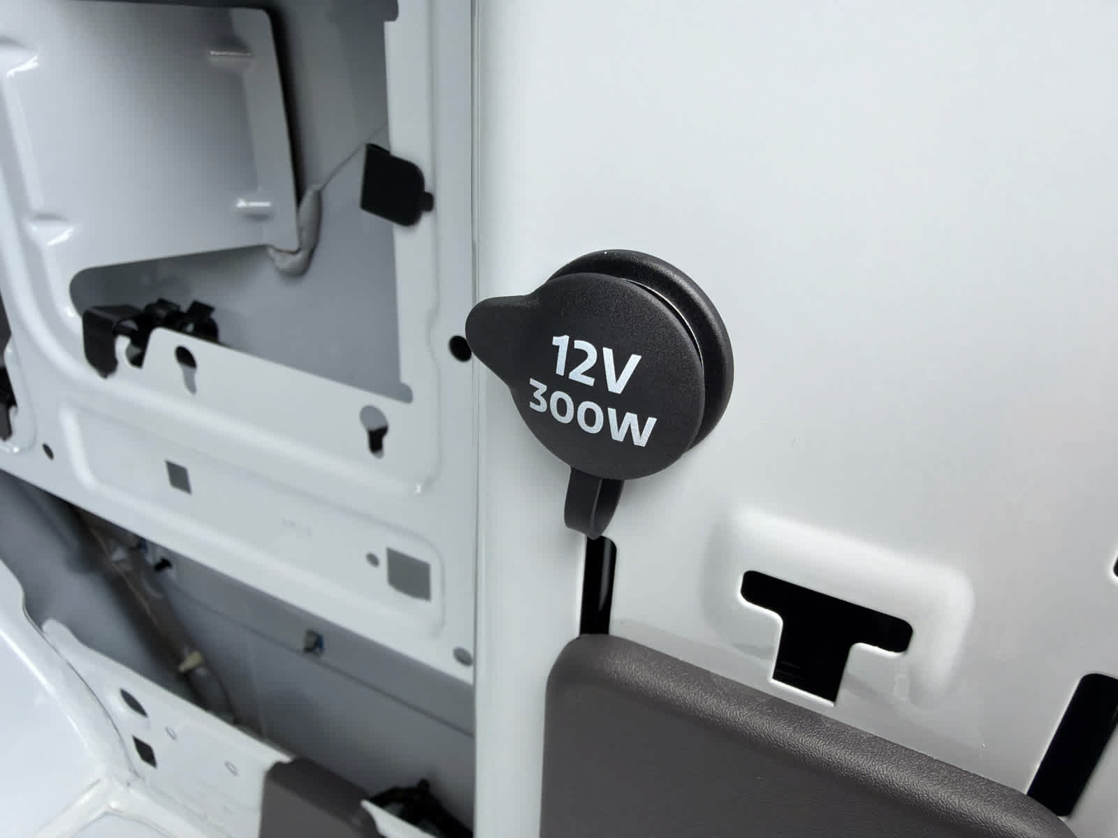New 2026 Ford Transit 250 Low Roof RWD image 14