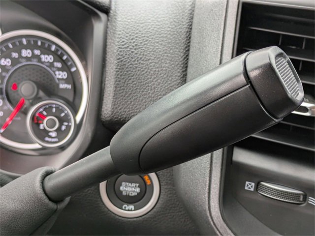 New 2026 RAM 3500 Tradesman image 20