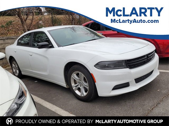 Used 2023 Dodge Charger SXT image 1