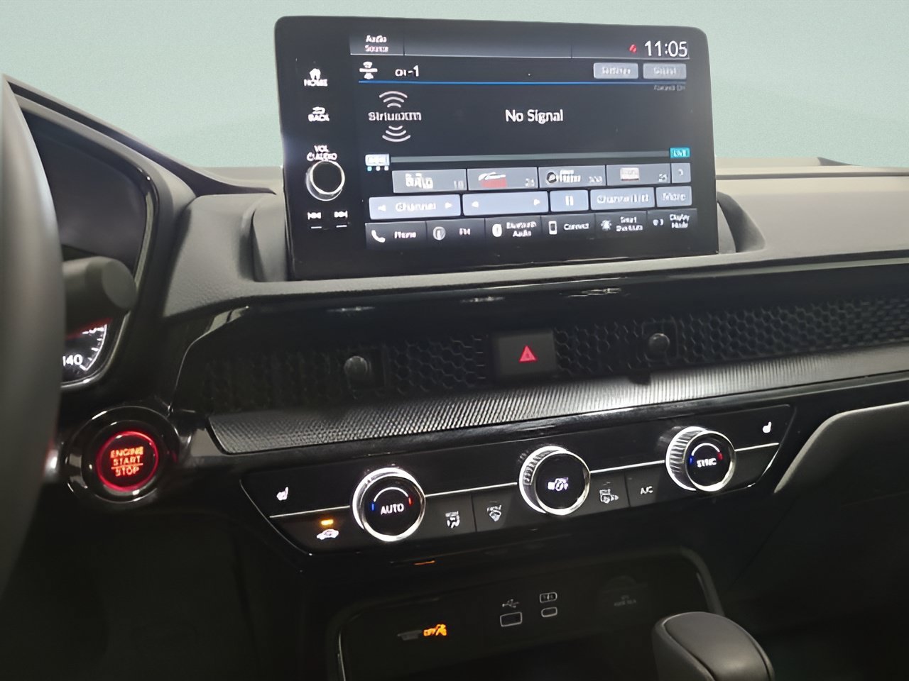 Certified 2025 Honda CR-V EX-L image 30