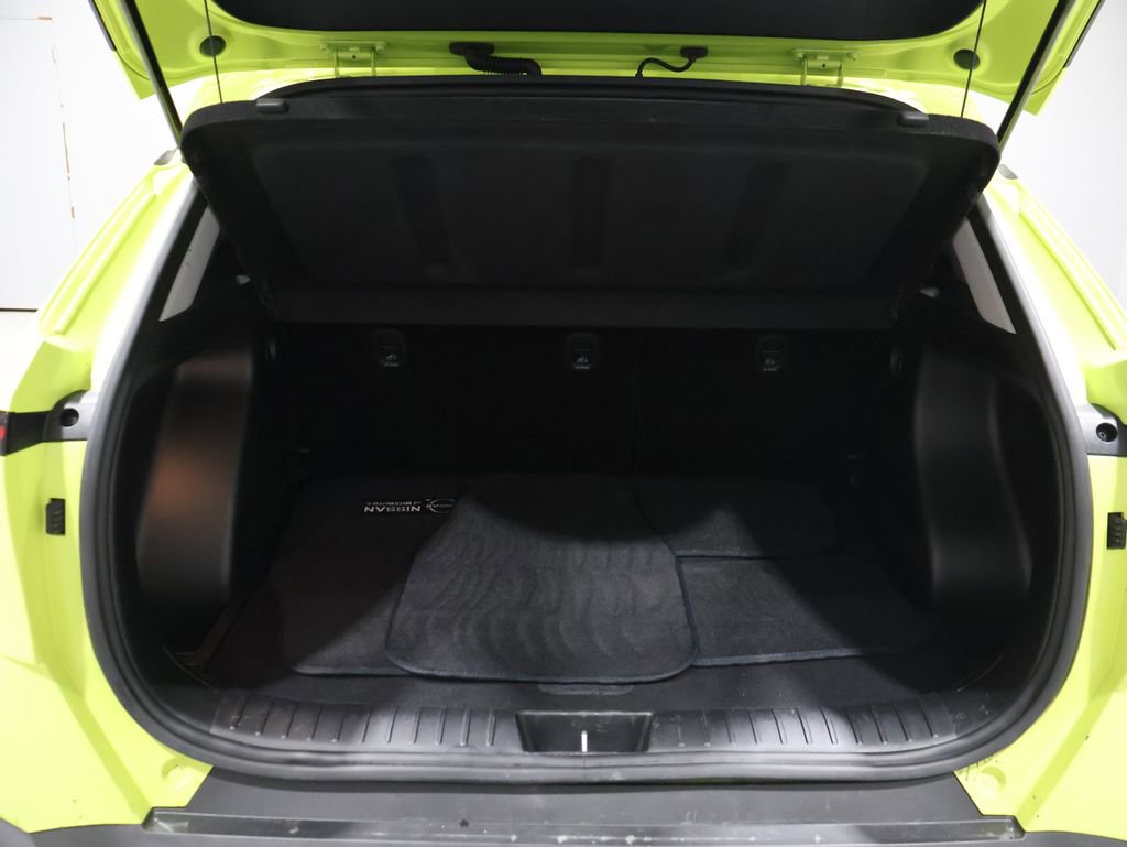 Used 2025 Hyundai Kona SEL image 4