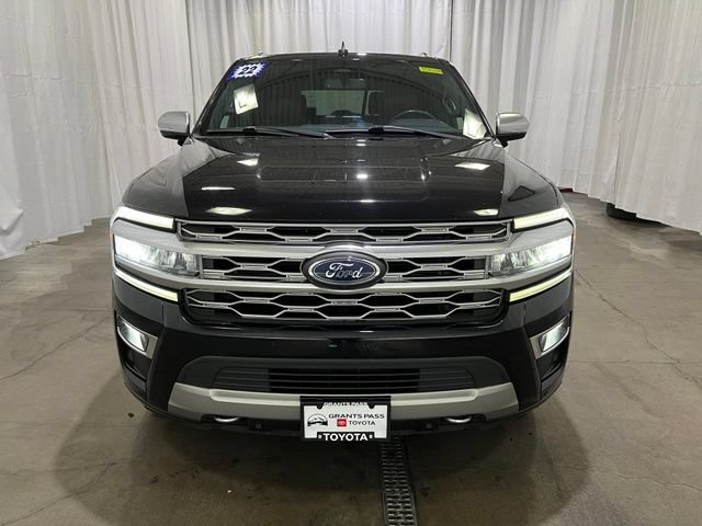Used 2022 Ford Expedition Platinum AWD/4WD image 9