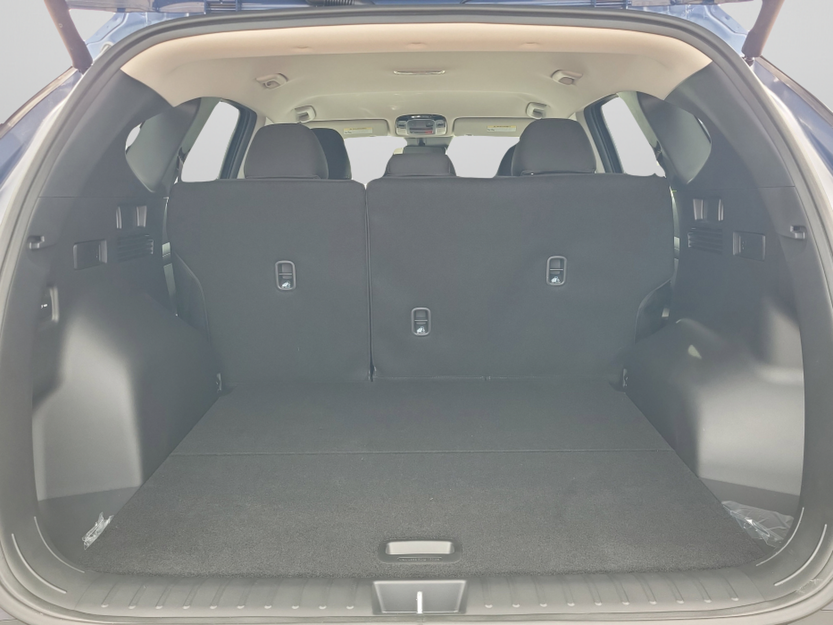 New 2026 Hyundai Tucson SEL Plus FWD image 15