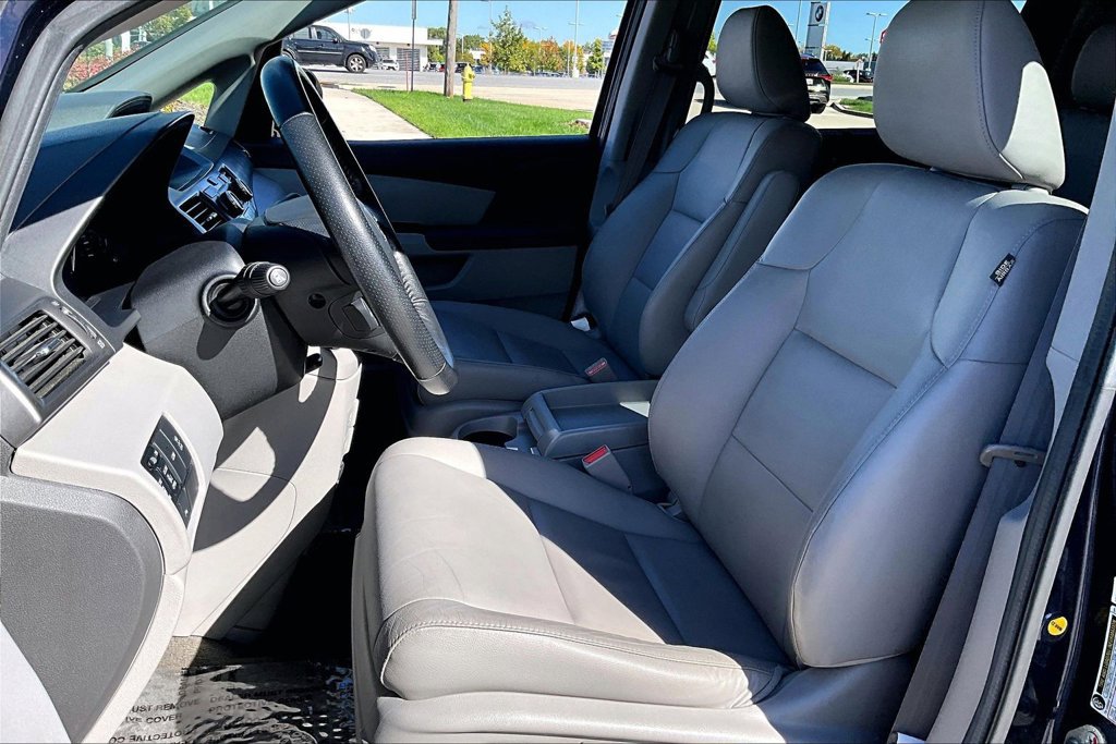 Used 2014 Honda Odyssey Touring image 15