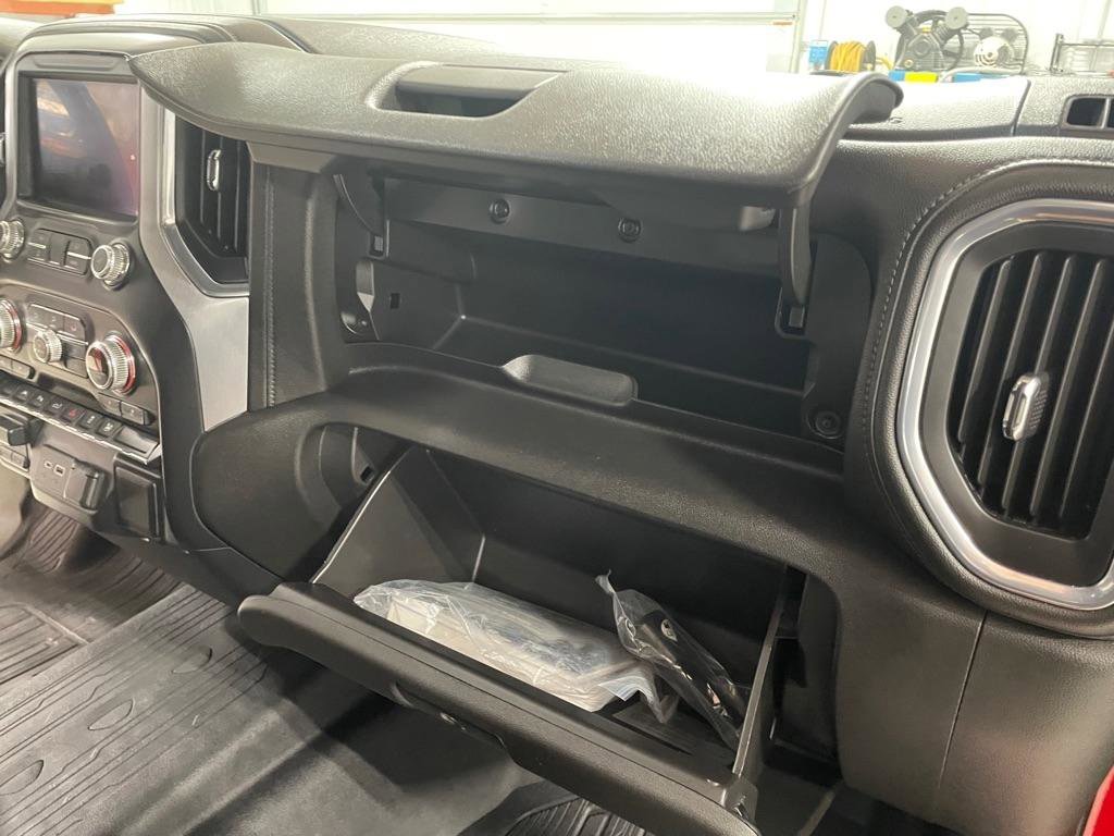 Used 2022 GMC Sierra 1500 SLE w/ Driver Alert Package II image 24