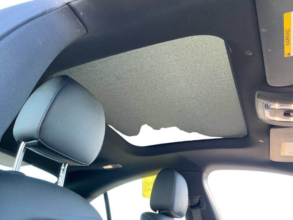 Used 2025 Mercedes-Benz CLA 250 4MATIC image 23