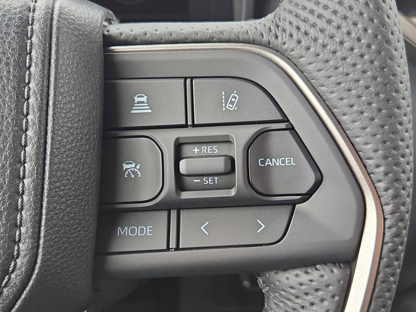 New 2026 Toyota Tundra Limited AWD/4WD image 23