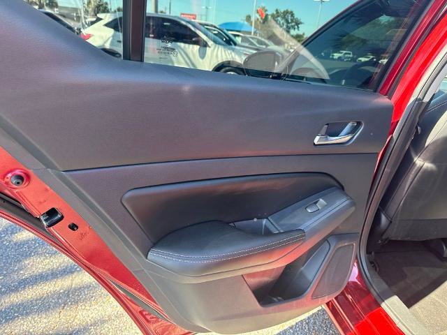 Used 2022 Nissan Altima 2.5 SR FWD image 20