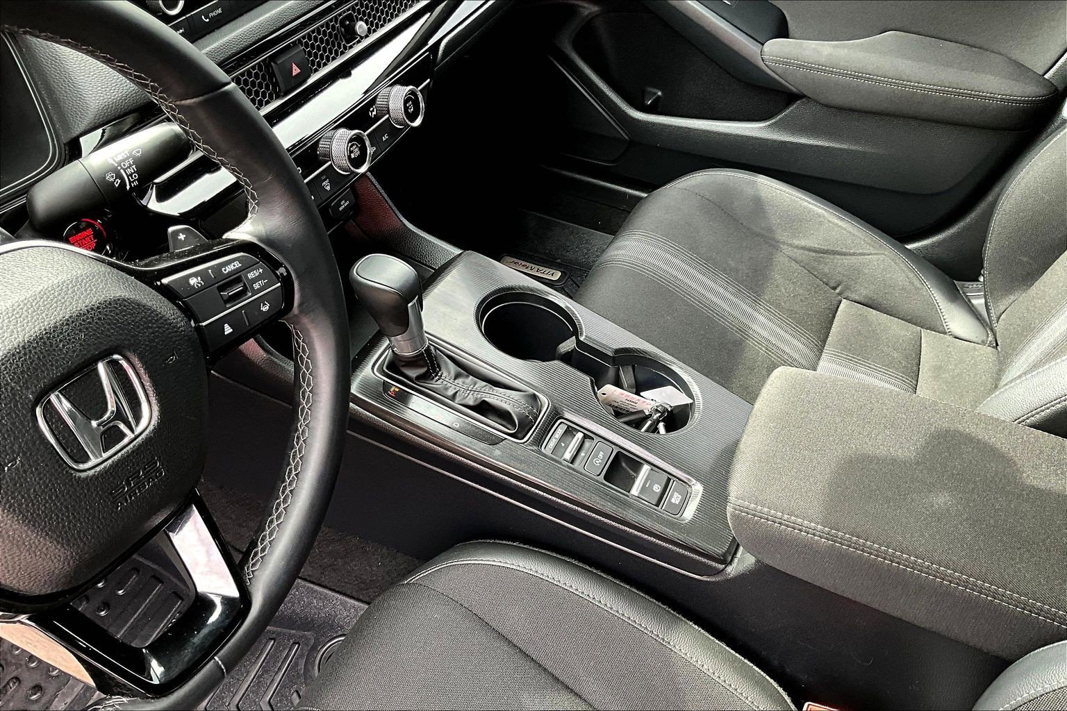 Used 2025 Honda Civic Sport image 15
