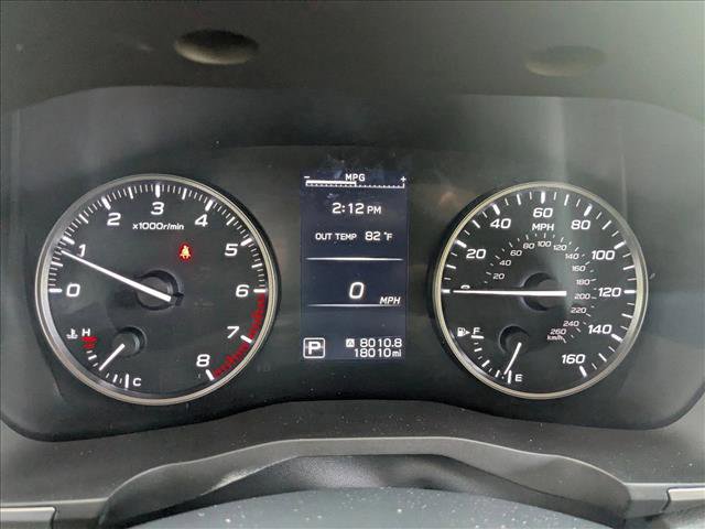 Certified 2024 Subaru Ascent Premium w/ Convenience Package image 11